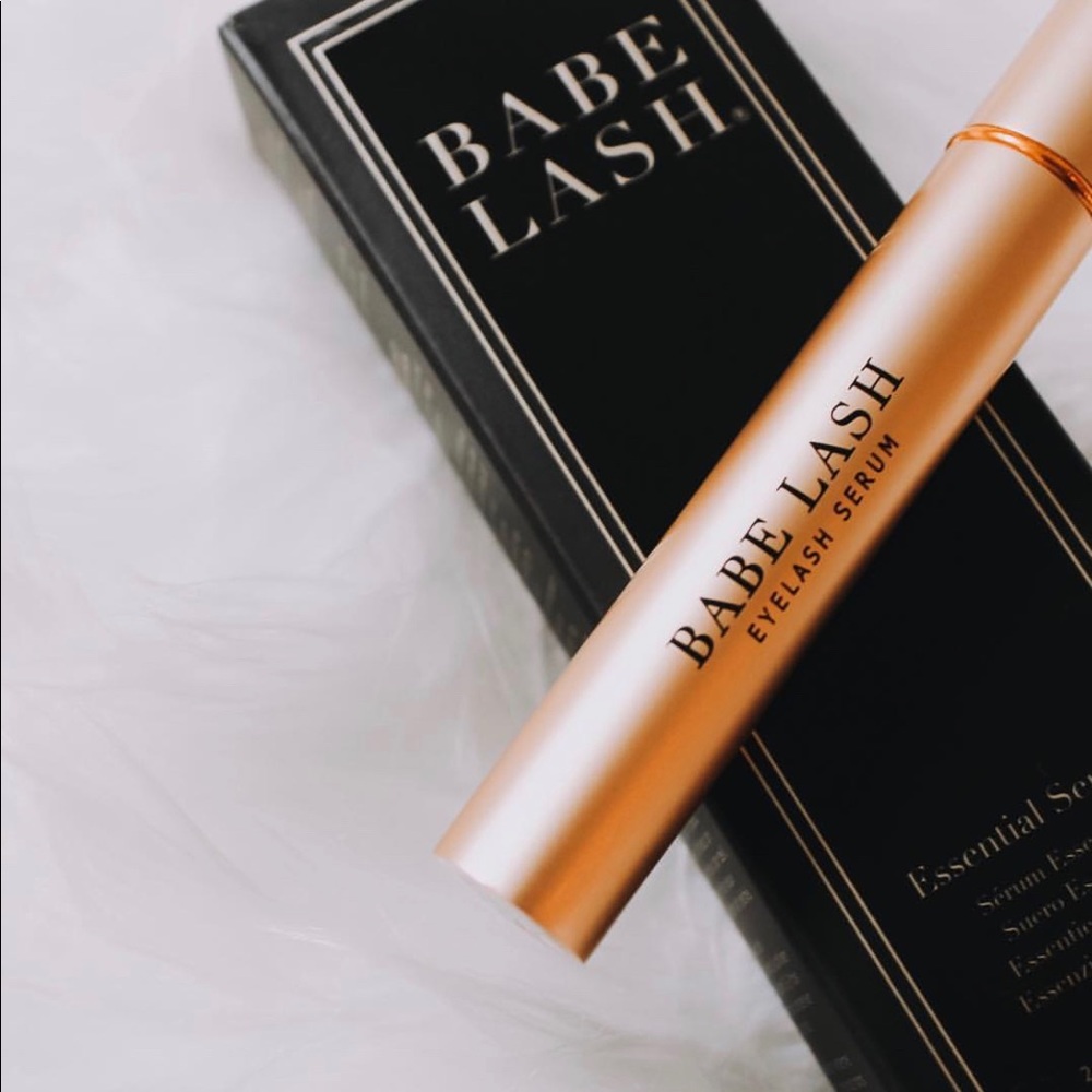 Babe Lash Essential Serum